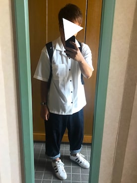 たくやさんのコーディネート