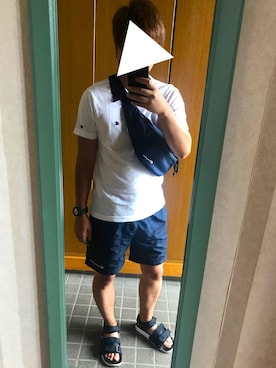 たくやさんのコーディネート