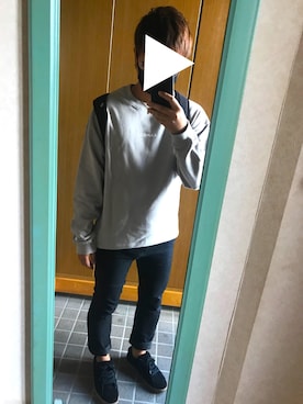 たくやさんのコーディネート