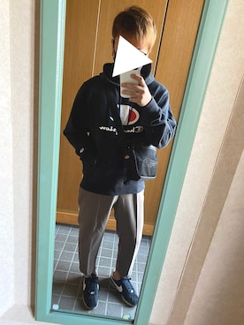 たくやさんのコーディネート