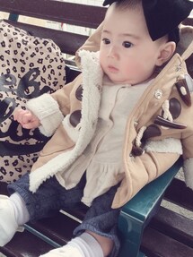 H&M | カーディガン/ボレロ