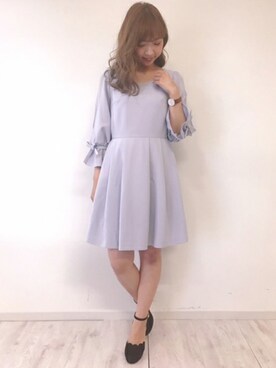 INGNI（イング）さんのコーディネート