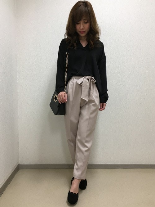 INGNI（イング）さんのコーディネート