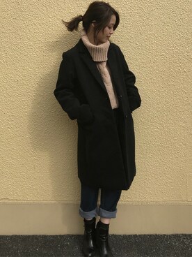 INGNI（イング）さんのコーディネート