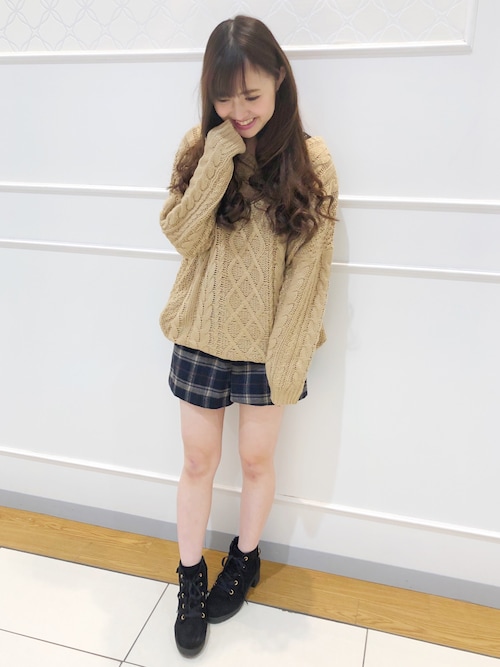 Ingni 東京本社ingni イング さんのを使ったコーディネート Zozotown