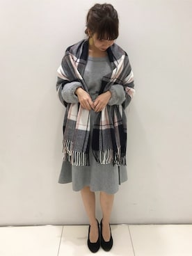 INGNI（イング）さんのコーディネート