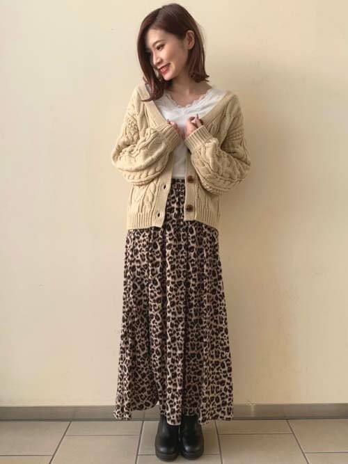 Ingni イング Ingni 三井アウトレットパーク札幌北広島店 Ingniのスカートを使ったコーディネート Wear Ingni イング Ingni 三井アウトレットパーク札幌北広島店 Ingniのスカートを使ったコーディネート Wear