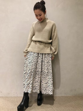 INGNI（イング）さんのコーディネート