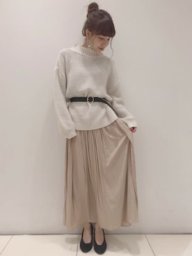 INGNI（イング）さんのコーディネート