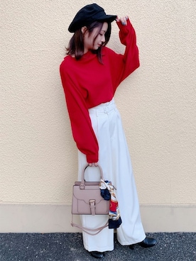 INGNI（イング）さんのコーディネート