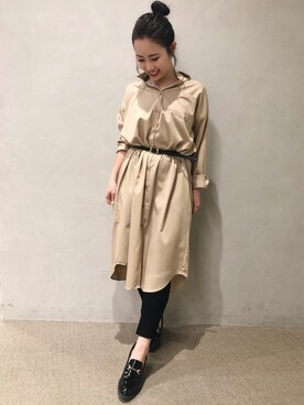 INGNI（イング）さんのコーディネート