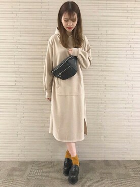 INGNI（イング）さんのコーディネート