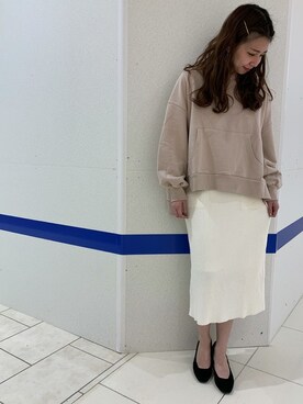 INGNI（イング）さんのコーディネート