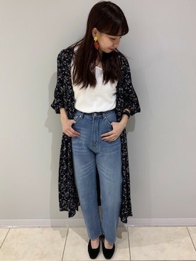 INGNI（イング）さんのコーディネート