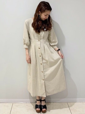 INGNI（イング）さんのコーディネート