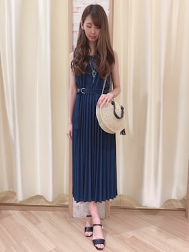 INGNI（イング）さんのコーディネート