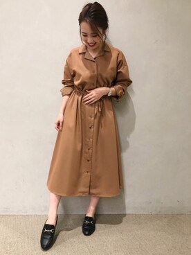 INGNI（イング）さんのコーディネート