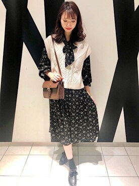 INGNI（イング）さんのコーディネート