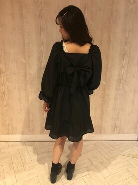 INGNI（イング）さんのコーディネート