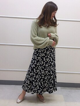 INGNI（イング）さんのコーディネート