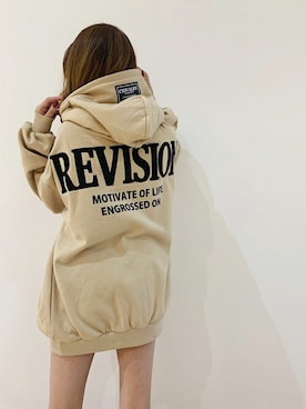 INGNI（イング）さん（レディース・164cm）の冬コーディネート