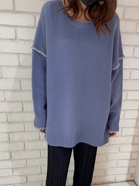 INGNI(イング)さん(レディース・160cm)の冬コーディネート