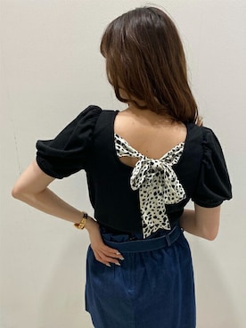 INGNI（イング）さんのコーディネート