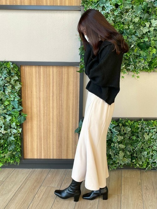 INGNI（イング）さんのコーディネート