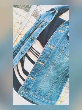 あーちゃむさんのコーディネート