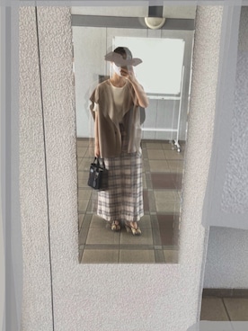 みさんのコーディネート