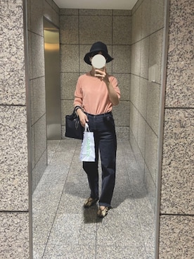 みさんのコーディネート