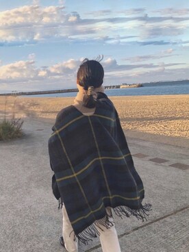 みさんのコーディネート