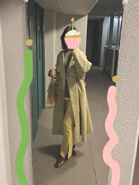 みさんのコーディネート