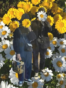 みさん（レディース・164cm）の春コーディネート