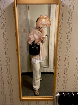 みさんのコーディネート