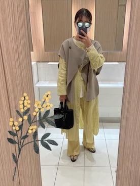 みさんのコーディネート