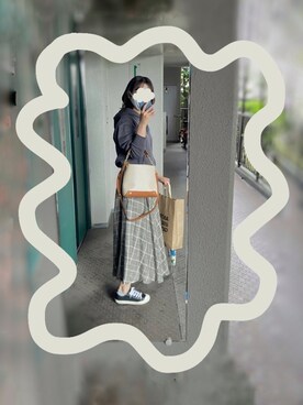 みさんのコーディネート