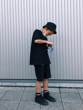 llittlemonさんのコーディネート