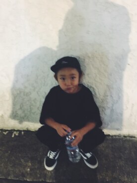 llittlemonさんのコーディネート