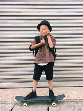 llittlemonさんのコーディネート