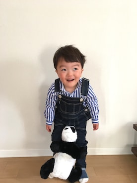 あさひさんのコーディネート