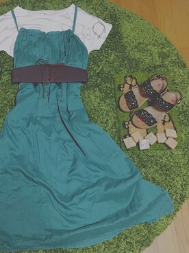 sssさんのコーディネート