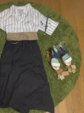 sssさんのコーディネート
