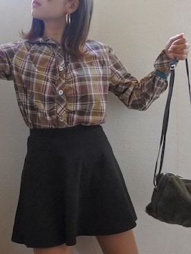sssさんのコーディネート