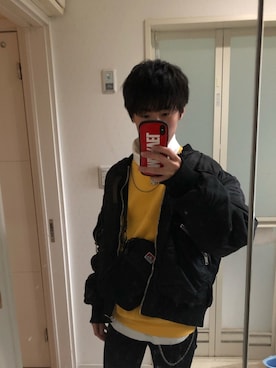 たにさんのコーディネート