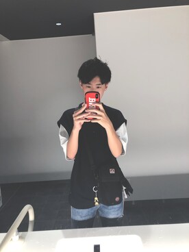 たにさんのコーディネート