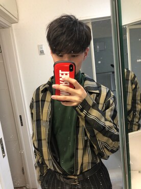 たにさんのコーディネート