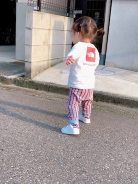 むぎこさんのコーディネート