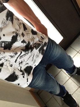 K3さんのコーディネート