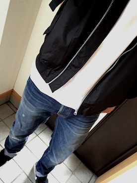 K3さんのコーディネート